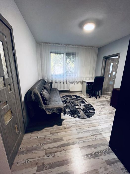 Apartament de inchiriat 2 camere Tutora