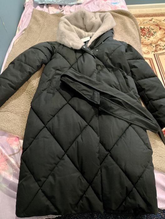 Продаётся длинная куртка
