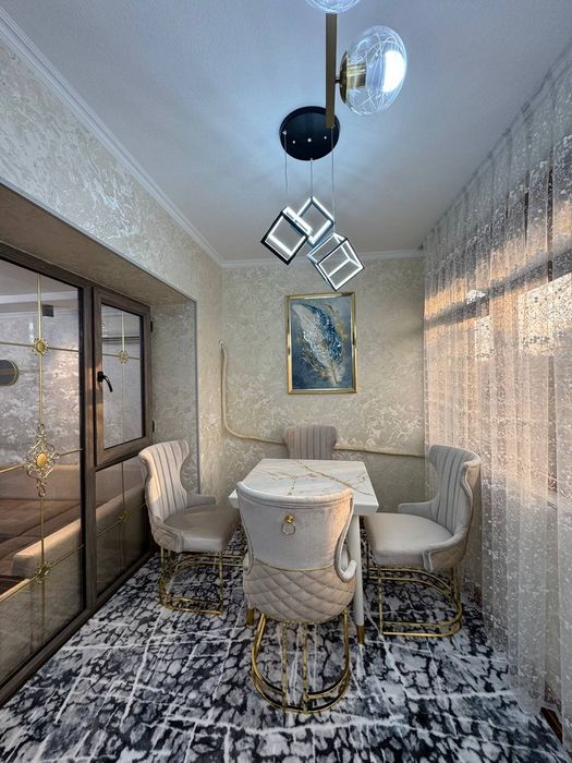 Продается 3 комнатную квартира