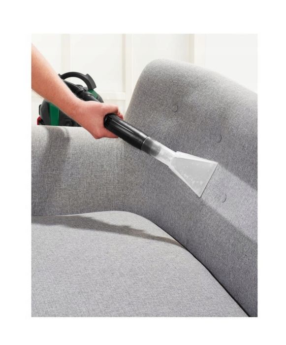 Aspirator injecție extracție parkside tapițeri covoare