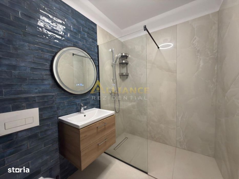 Apartament 2 camere tip studio – Popesti-Leordeni | Metrou Berceni