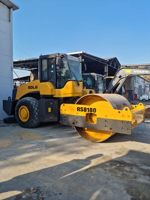 KATOK SDLG 2017 18tona