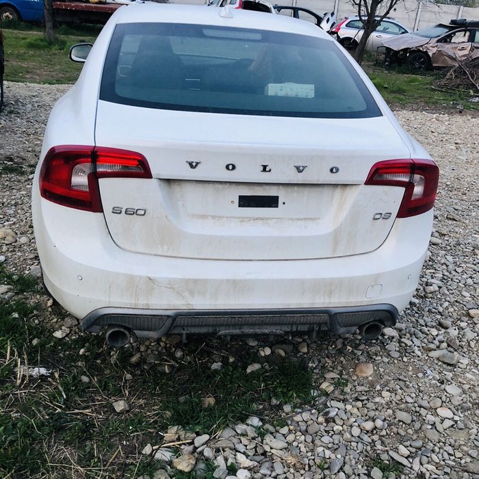 Stop stanga/dreapta Volvo S60 sh original!!!