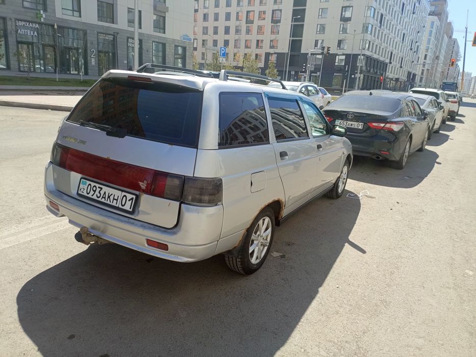 Продам Ваз 21111 Богдан