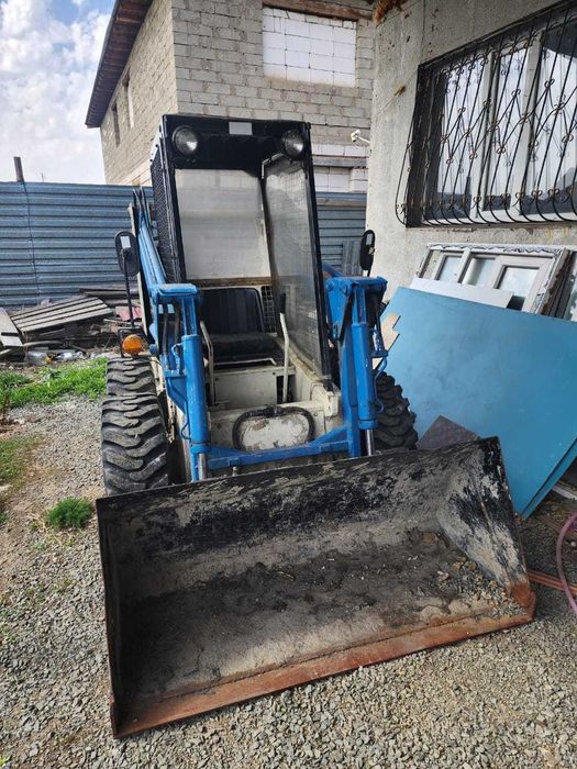 Продам мини погрузчик