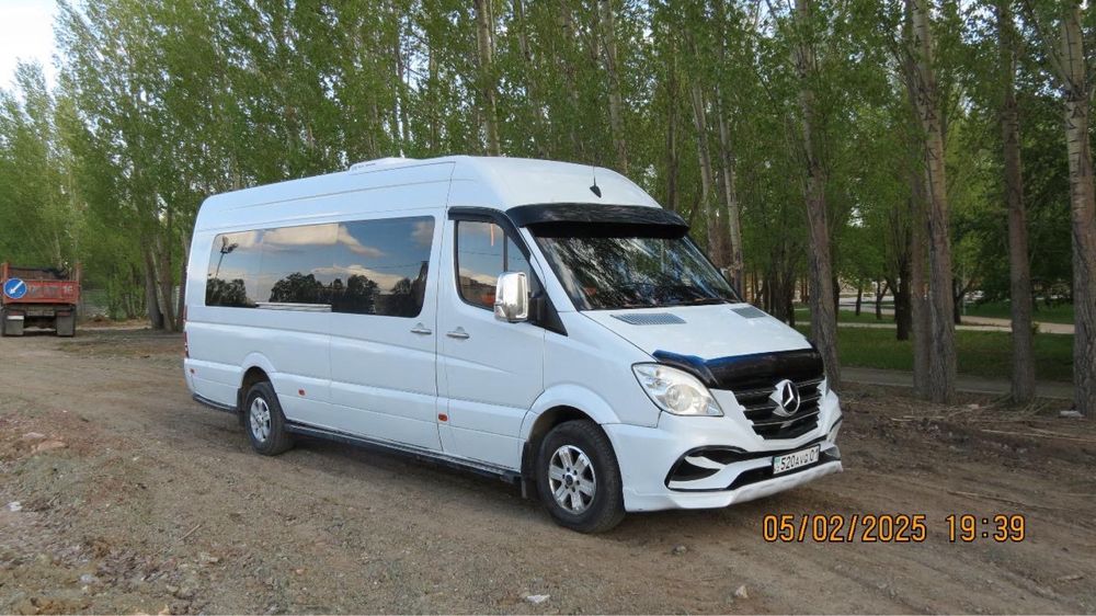 Трансфер, перевозки, встречи