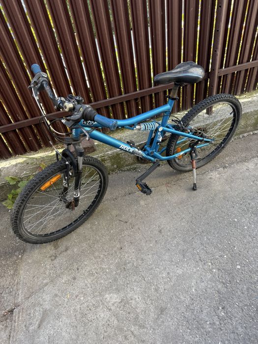 Bicicleta copii