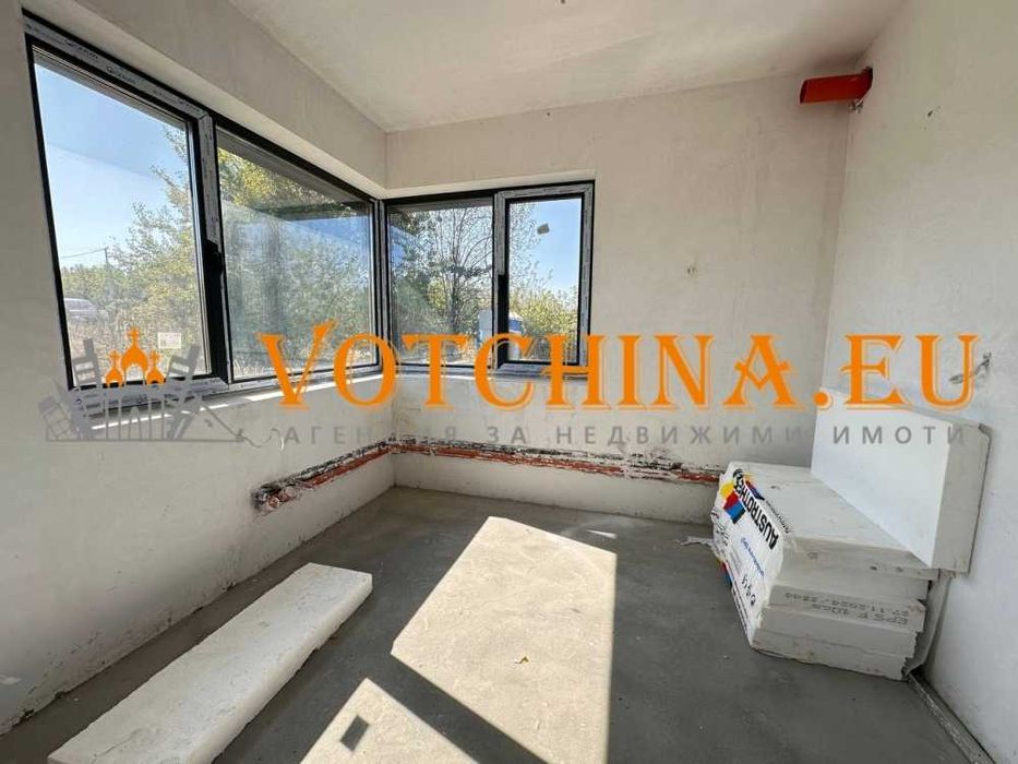 Къщи в комплекс в село Приселци, област Варна.