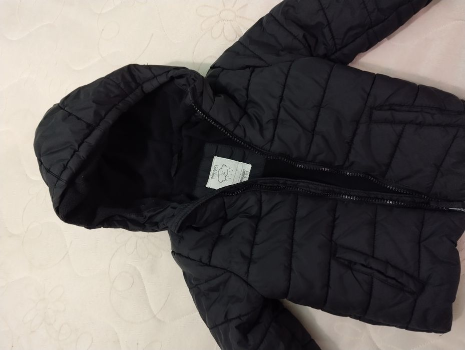 Зимни якенца 86/ 92