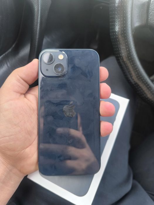 iPhone 13 128gb 90%