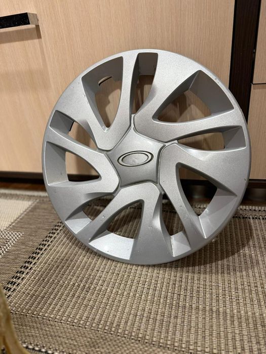 Колпак Гранты Р.14