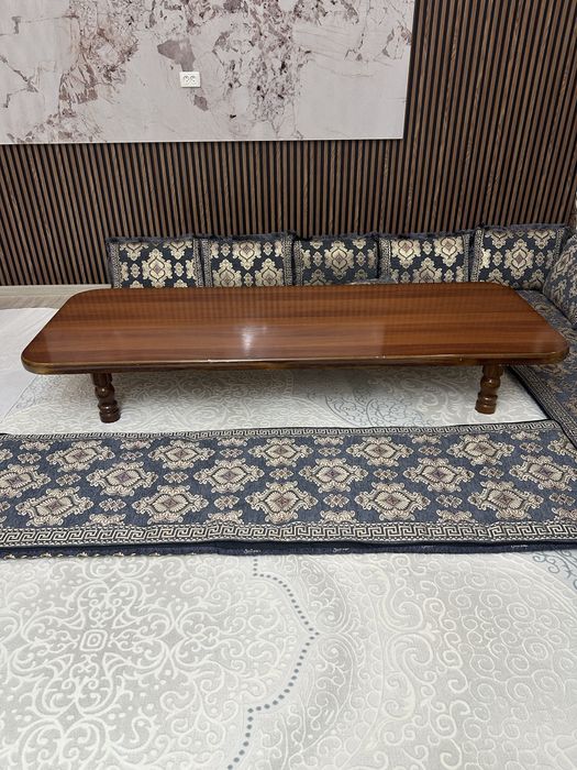 Стол узунлиги 220…….