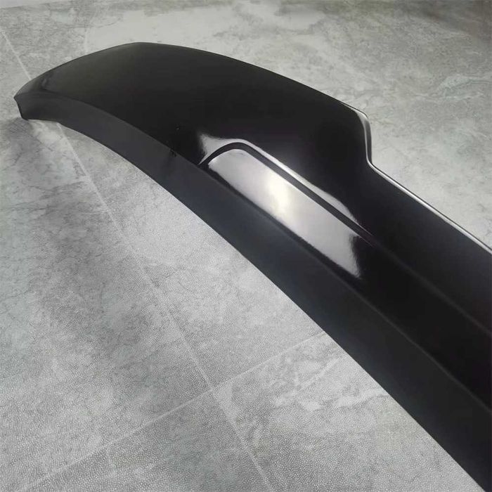 Eleron Portbagaj Codita BMW G26 Gran Coupe, Model PSM, Negru Lucios