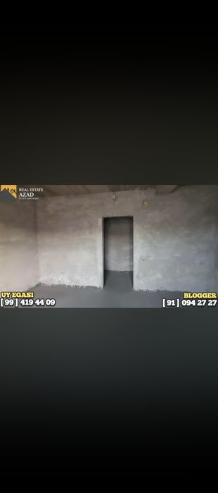 Xonqa madirda 4 etajda 2 xonoli