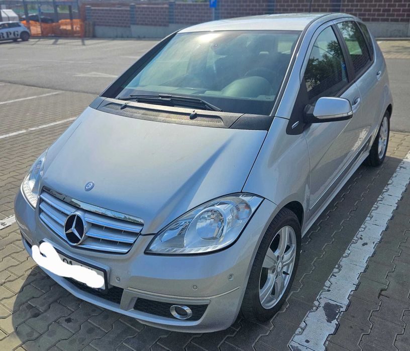 Masina Mercedes 160CDI, AC break, Disel, 1991 cm3