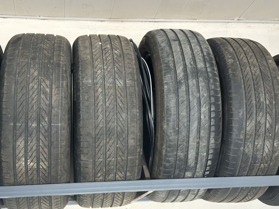 Шина Continental 20 R