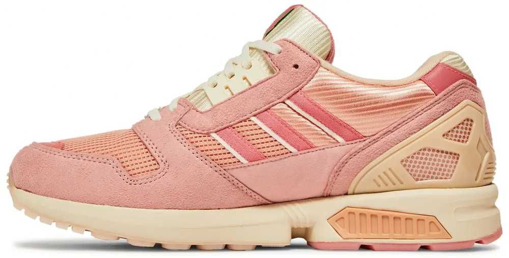 Adidas ZX 8000 Strawberry Latte