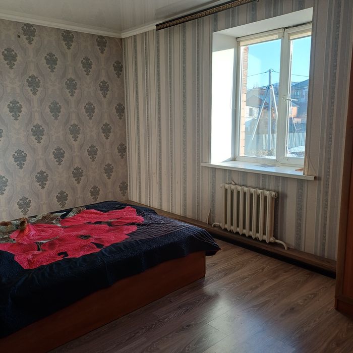 Аренда по комнатам !