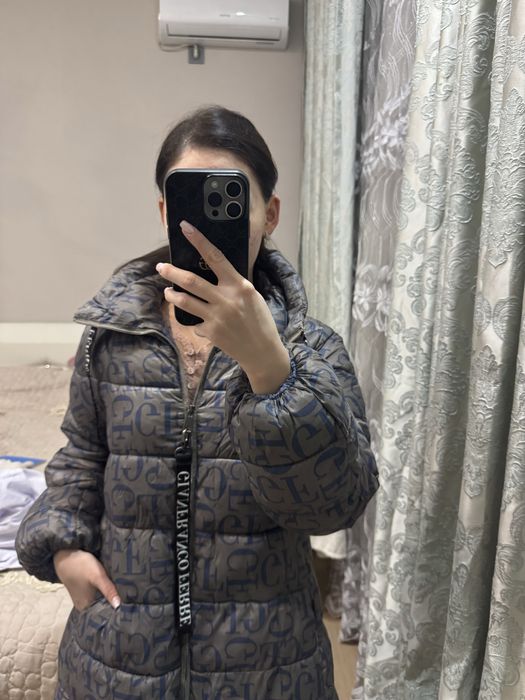 срочно продам куртку