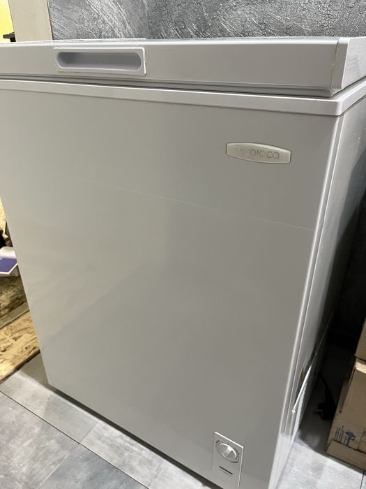 Морозильный ларь