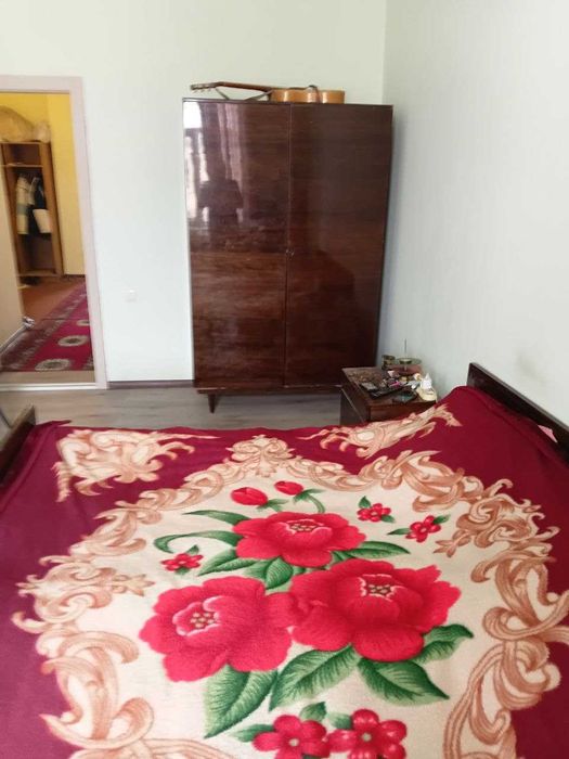 2-ух комнатная квартира. Новостройка. г. Бухара. ул. Хамза.