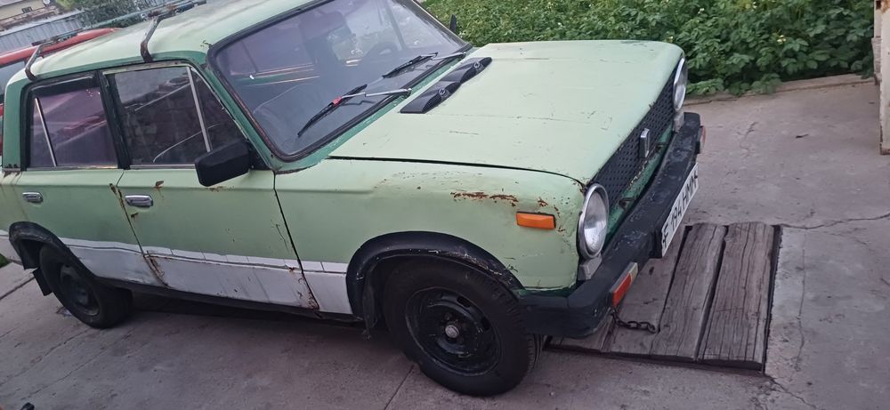 Продам Ваз 2101 копейка
