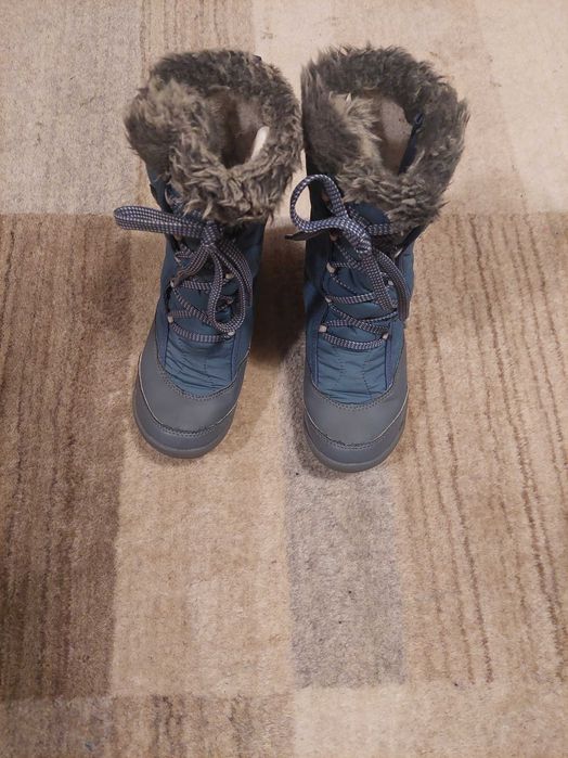 Апрески/ зимни ботуши Quechua, # 33