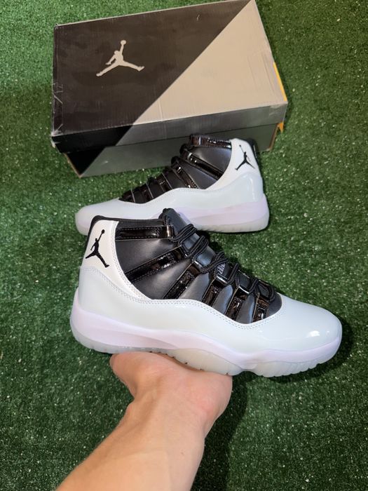 Jordan 11 (40/41/42/43/44/45)