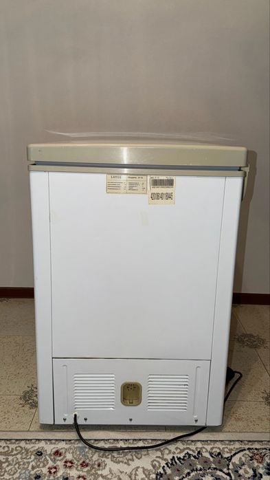 Морозильник LOTOS XF-150