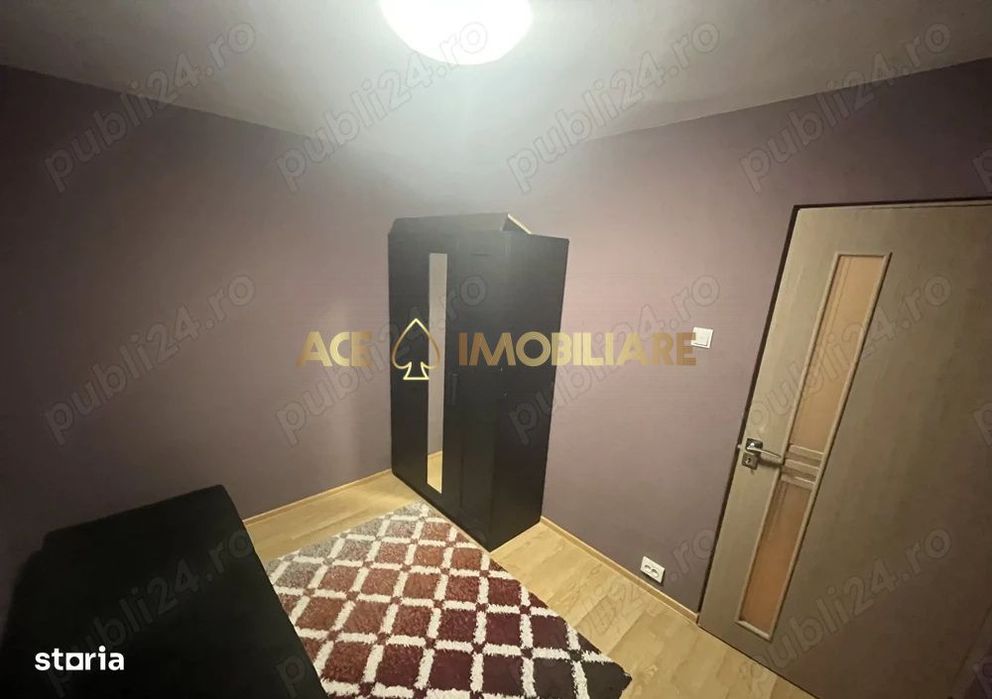 4 Camere de inchiriat | Lacul tei | Petfriendly | Renovat — fotografia 3