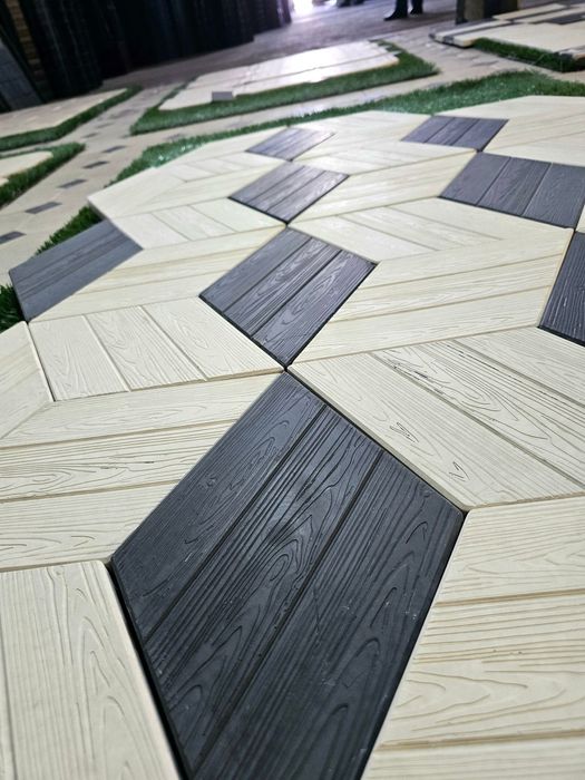 Брусчатки, мега брусчатка кз