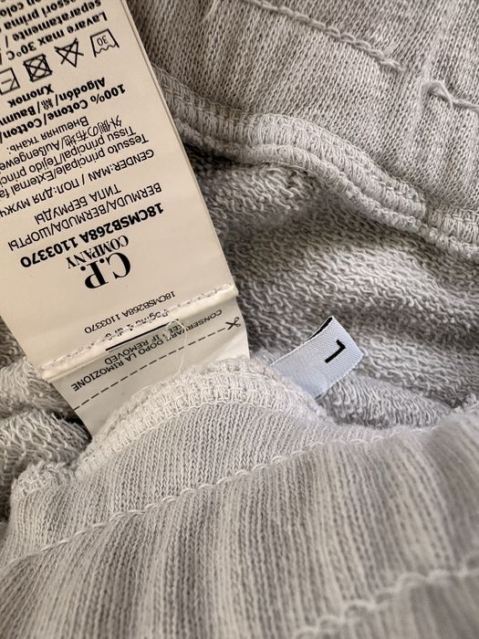Къси гащи CP Company
