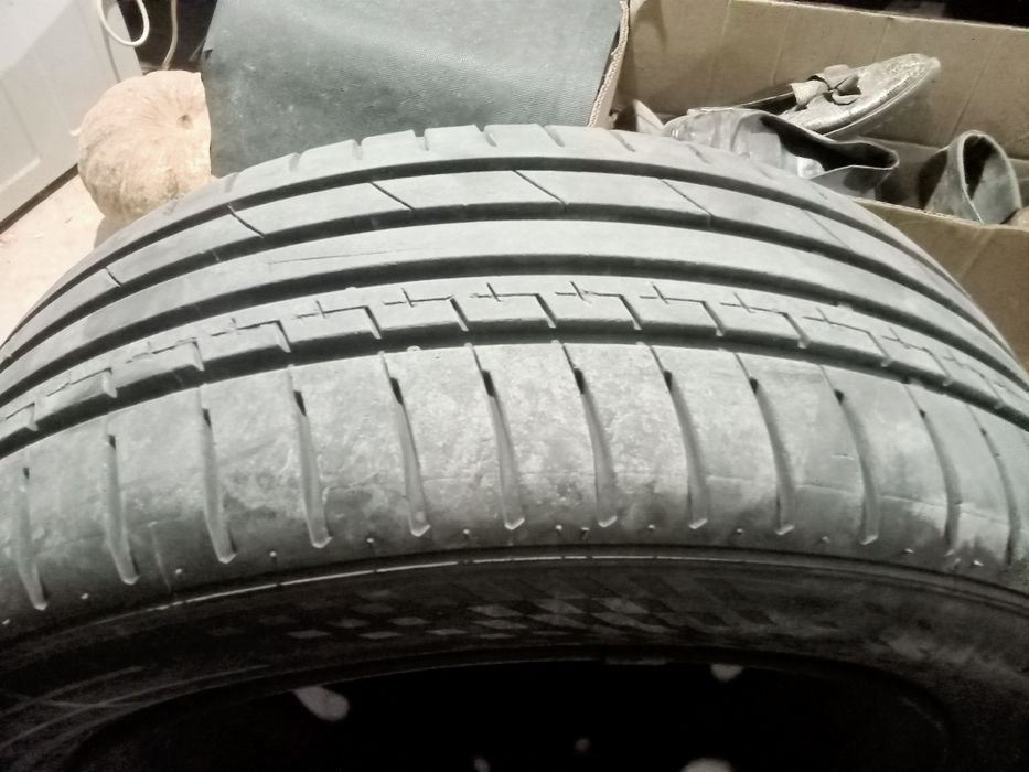 Пакрышки с дисками