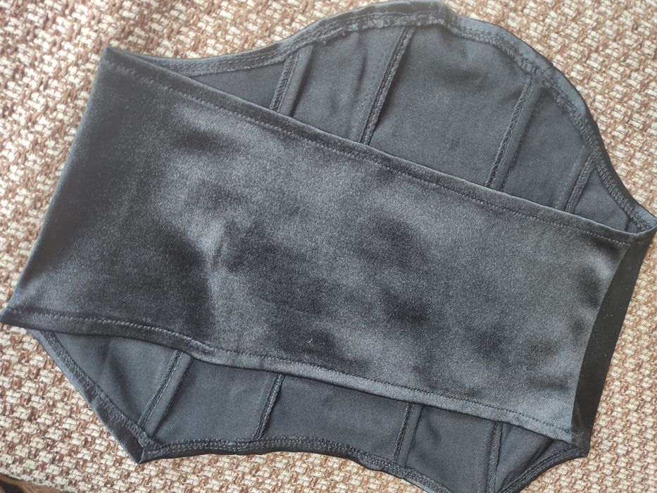 Стильные,элегантный корсет в виде топа