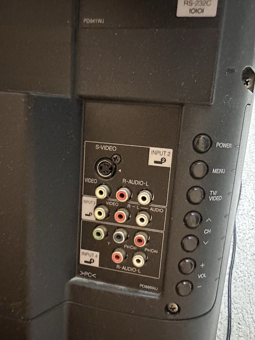 Телевизор Sharp диагональ примерно 81 см 32 дюйма