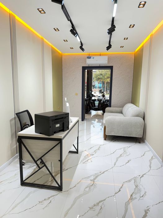 Продаётся помещение в Алмазар Ор Беруний, Akfa Medline