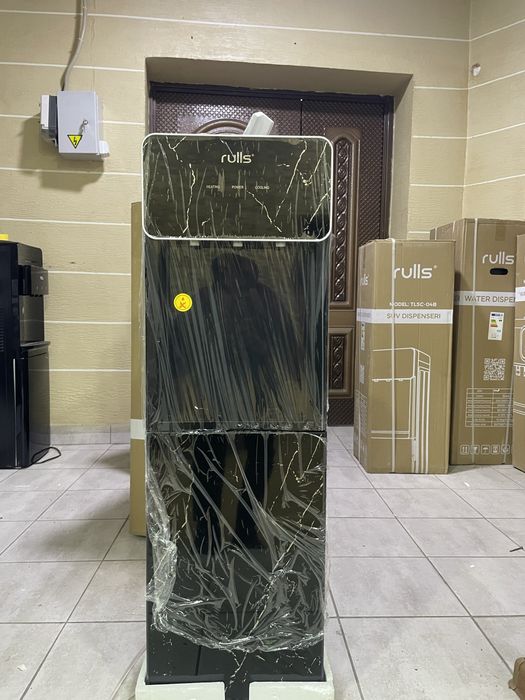 Кулер  Tcl\Thechnobox\ Immer Оптовый цены !