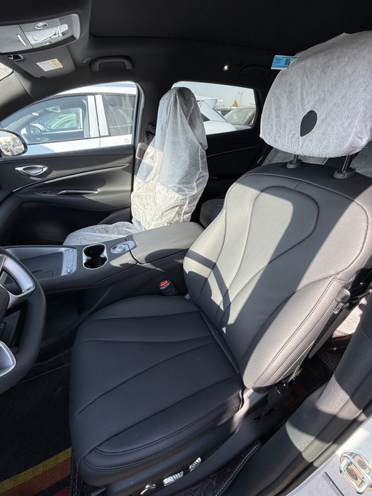 BYD Sealion 06 Pilot Plus 605km 2025/2026y Silayn Selion Silion Salion