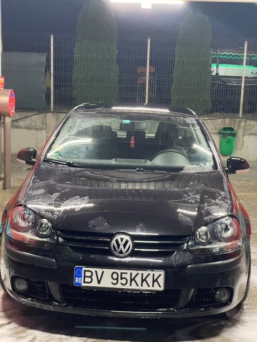 VOLKSWAGEN Golf 2007 — imagine 2