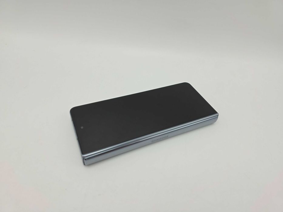 Samsung Fold4 Black 256GB 12GB Ram DualSim Neverlocked Stare Buna