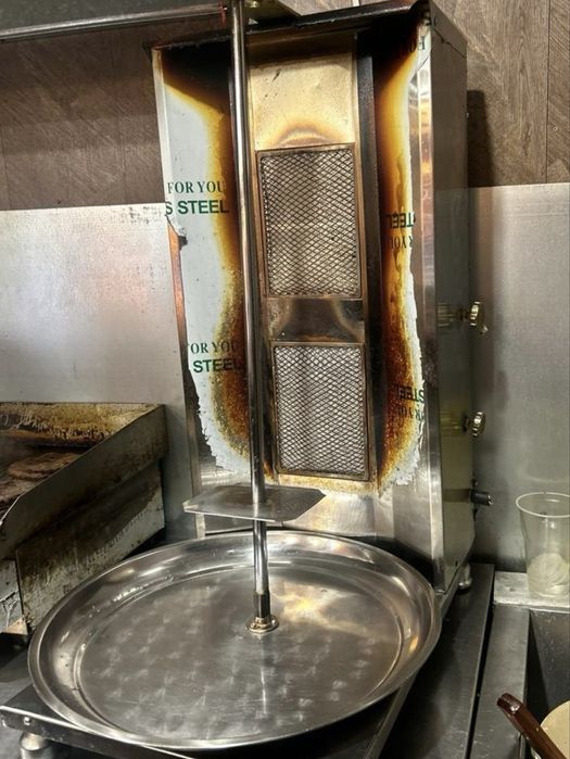 Продам оборудование