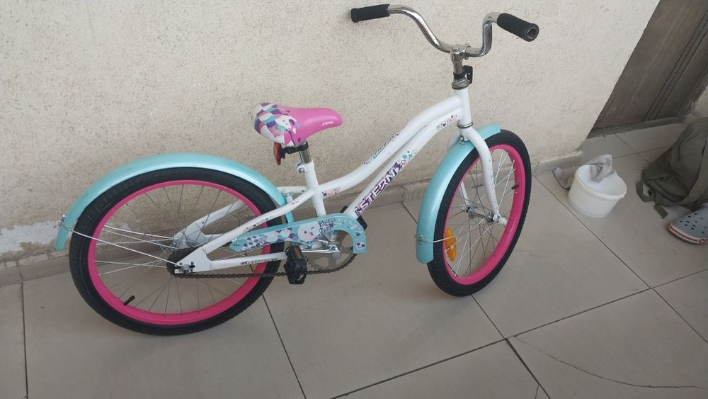 Велосипед детский  STERN