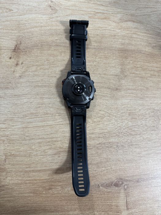 Продам часы Garmin Fenix 7 Solar