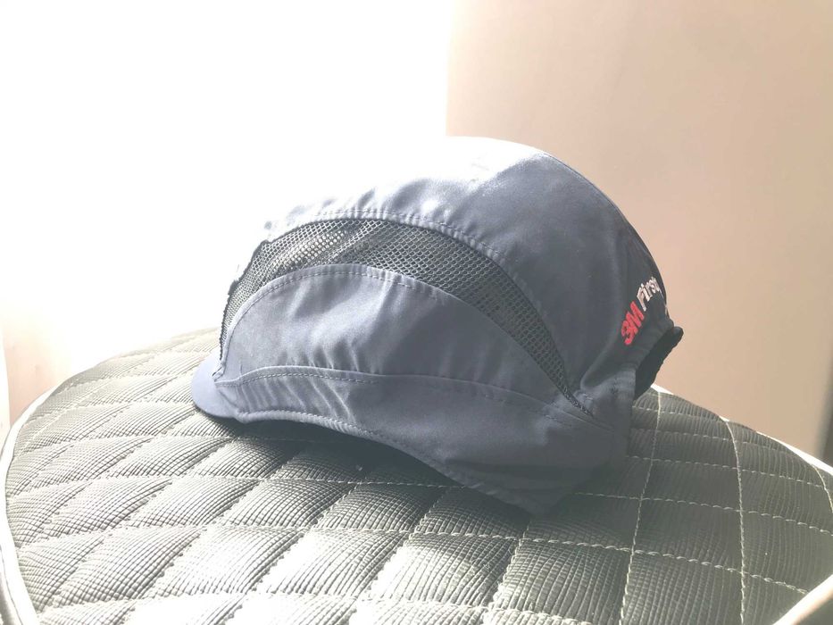 Sapca cu protectie 3M First Base 3