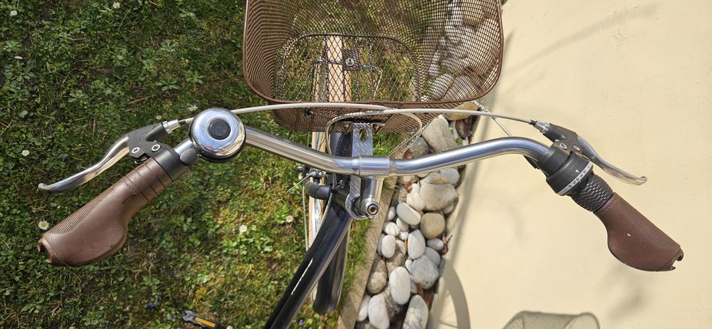 Чисто Ново колело B-TWIN