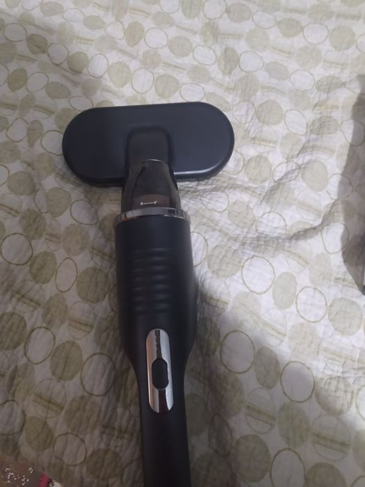 Пылесос для машины.