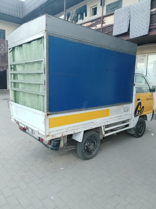 Дамас лабо жалға беріледі
