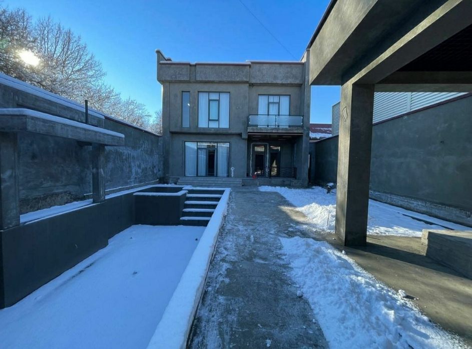 Big House коттедж