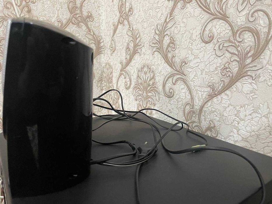 Колонки для компьютера Genius SP-Q518