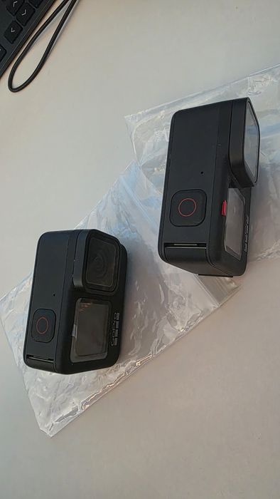 Gopro Hero 9 black